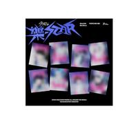Dreamus Stray Kids - 樂-Star [Postcard VER.] Album+Pre-Order Benefit (CHANGBIN ver.)