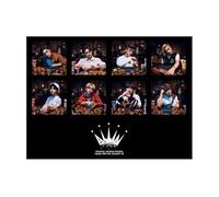 Dreamus Stray Kids - All in [CD+ZINE Limited Type C] Japan ver.