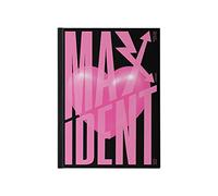 Dreamus Stray Kids - Édition Maxident Standard (Heart ver.), (JYPK1467)