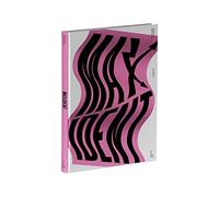 dreamus Stray Kids [ MAXIDENT ] Album en édition limitée Go ver