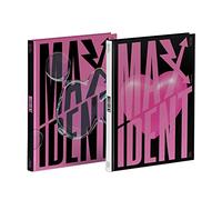 DREAMUS Stray Kids - MAXIDENT Standard Edition (toutes les 2 versions), JYPK1467