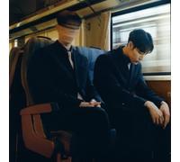 Dreamus TABBER - Madness Always Turns to Sadness Album