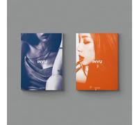 DREAMUS TAEYEON - INVU (Vol.3) Album+Extra Photocards Set (Random ver., / CD Only, No Poster)
