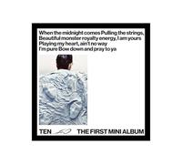 Dreamus Ten NCT - 1st Mini Album Ten [Photobook 2 Ver.]