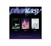 Dreamus The Boyz - Phantasy Pt.2 Sixth Sense (Vol.2) Album (Random ver.)