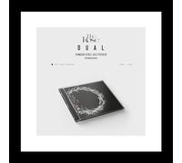 Dreamus The Rose - Dual [Jewel Case Album] (Dusk ver.)