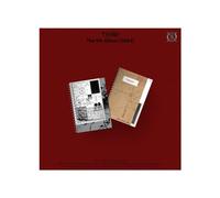 Dreamus TVXQ - 20&2 [Photo Book Ver.] Album (2 ver. Set)