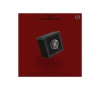 Dreamus TVXQ - 9th Album 20&2 [Vault Ver.]