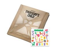 dreamus TXT TOMORROW X TOGETHER minisode 2 : Thursday's Child TEAR version ( Random cover), Or