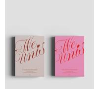 Dreamus Unis - 1st Mini Album WE Unis (Start ver.)