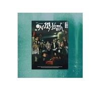 Dreamus WayV - on My Youth [Photobook Ver.] 2nd Album+Store Gift