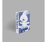 Dreamus [WEVERSE ALBUM] NewJeans - 1er EP « New Jeans »
