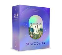 dreamus [ WEVERSE ] BTS 2021 MUSTER SOWOOZOO DVD Or