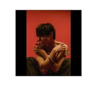 Dreamus WOO Sung The Rose - Moth (EP) Album