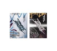 Dreamus Xdinary Heroes JYPK1808 CD de dépannage complet avec 2 versions