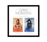 Dreamus YENA - Good Morning [PLVE ver.] Album (Good Morning ver.)