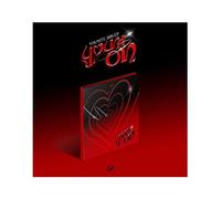 Dreamus YOUNITE - 3rd Mini Album YOUNI-on [DIGIPACK ver.] (Random ver.)