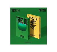 Dreamus Yugyeom GOT7 - Trust ME (Vol.1) Album (Yellow(Dandelion) ver.)