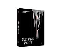 Dreamus ZEROBASEONE MELTING POINT 2nd Mini album (loyauté) 161 x 220 mm K-POP Fans