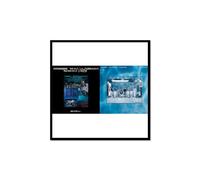 Dreamus ZEROBASEONE Mini Album ZB1 avec inscription « You had me at Hello » (2 Ver Set), undefined