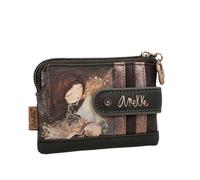 Porte Cartes Anekke Dreamverse 39709-027 Marron Marron