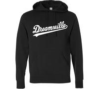 Dreamville Hoodie Unisex Mannen Vrouwen US Maat J Cole Hip Kendric Lamar Pullover12610, Kleur19, M(Medium)