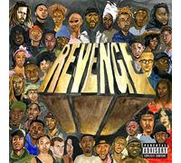 Dreamville - Revenge of The Dreamers III: Director's Cut [Import]