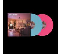 Dreamwake - Dreamwake - the Lost Years Pink + Blue