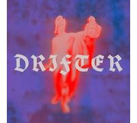 Dreamwave Drifters/Moondogs (Vinyl) 12" Album Coloured Vinyl (Limited Edition)