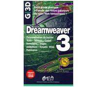 Dreamweaver 3.0