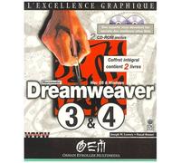 Dreamweaver 3 Et 4