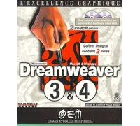 Dreamweaver 3 Et 4