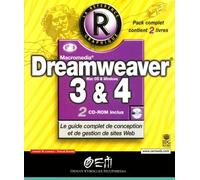 Dreamweaver 3 Et 4