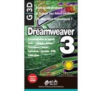 Dreamweaver 3 (G/3d) Jl Brunet (Auteur)
