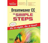Dreamweaver Cc In Simple Steps