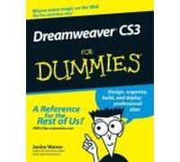 Dreamweaver Cs3 For Dummies