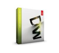 Dreamweaver CS5.5 - Clé licence à télécharger