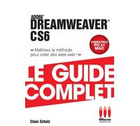 Dreamweaver Cs6