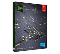 Dreamweaver Licence À Vie - Logiciel De Développement Web - Pc/Windows