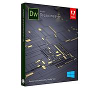 Dreamweaver Licence À Vie - Logiciel De Développement Web - Pc/Windows