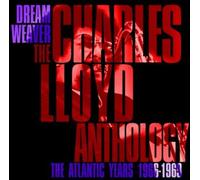 Dreamweaver the charles lloyd CD