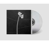 Dreamweaver (Transparent Crystal Clear Lp+Mp3)