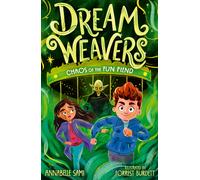 Dreamweavers: Chaos Of The Fun Fiend