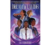 Dreamweaving - O.O. Sangoyomi - Rock the Boat - ebook (ePub) - Livre
