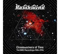 Dreamworkers of Time-the BBC Recordings 1985/1995