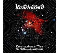 Dreamworkers Of Time The BBC Recordings 1985-1995 Coffret CD
