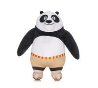 DreamWorks Peluche Kung Fu Panda 4 Panda Po 25 cm