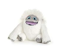 dreamworks Abominable - Everest Le Jeune Yeti - Homme des neiges Peluches 22cm