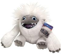 dreamworks Abominable - Everest Le Jeune Yeti - Homme des neiges Peluches 22cm (Bouche Ouverte)