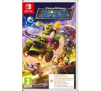 Dreamworks : All Star Kart Racing (Code in a Box) Switch